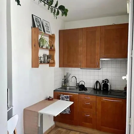 Apartament Appartement, Pres De La Tour Eiffel *