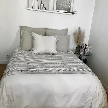 Appartement, Pres De La Tour Eiffel Apartament Paryż